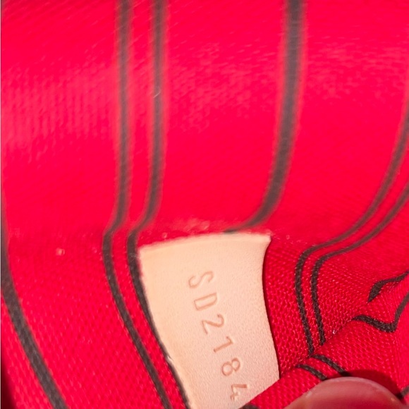 Neverfull GM Monogram Canvas Tote - Picture 13 of 13